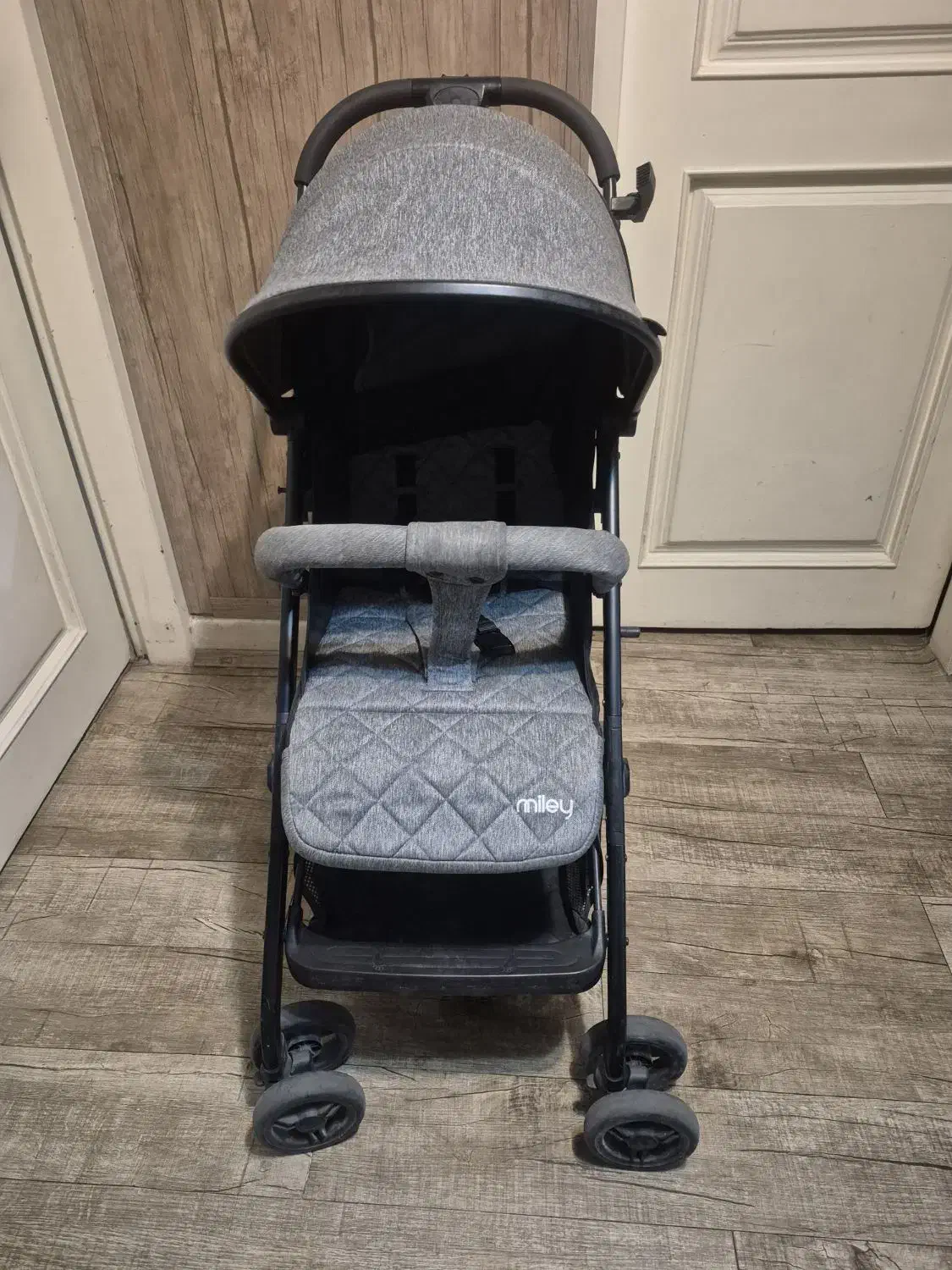 کالسکه|کالسکه و لوازم جانبی|مشهد, دانشجو|دیوار