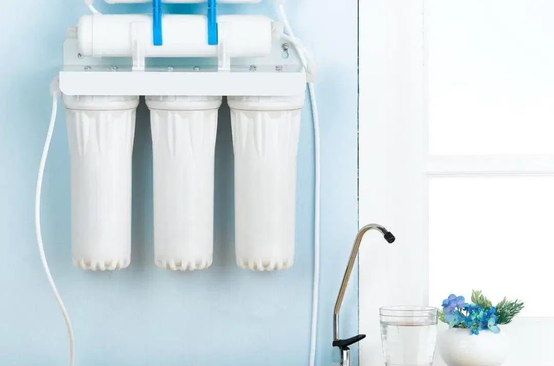 تعویض فیلتر انواع تصفیه آب|آب‌سردکن و تصفیه آب|اصفهان, شمس آباد|دیوار