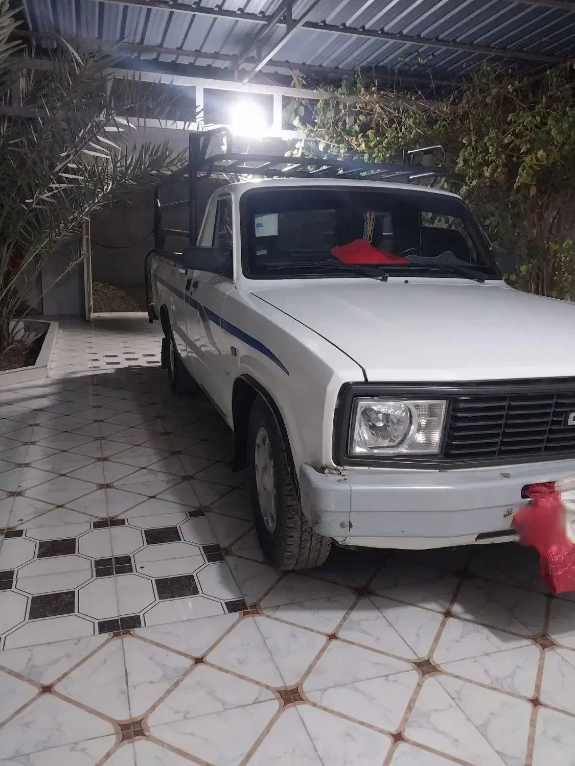 مزداتک کابین|خودرو سواری و وانت|اهواز, اسماعیلیه|دیوار