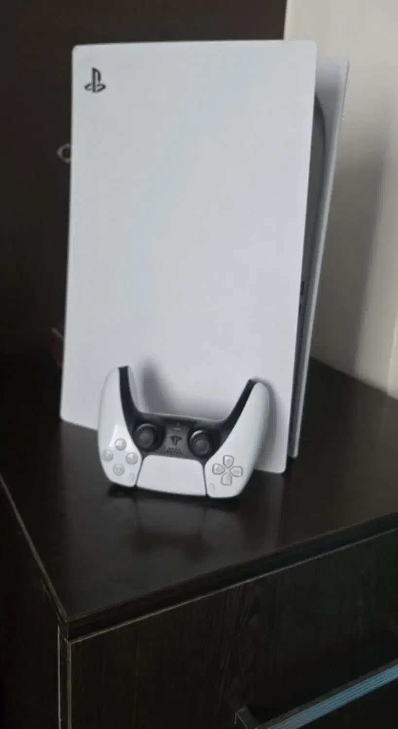 ps5 fat|کنسول، بازی ویدئویی و آنلاین|فردیس, فردیس|دیوار