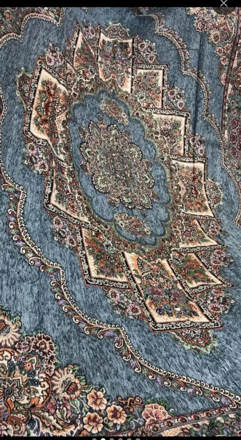 روفرشی|روفرشی|مشهد, هفت تیر (نه دره)|دیوار