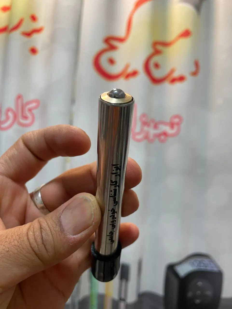 تستر رنگ|قطعات یدکی و لوازم جانبی|تهران, عبدلآباد|دیوار