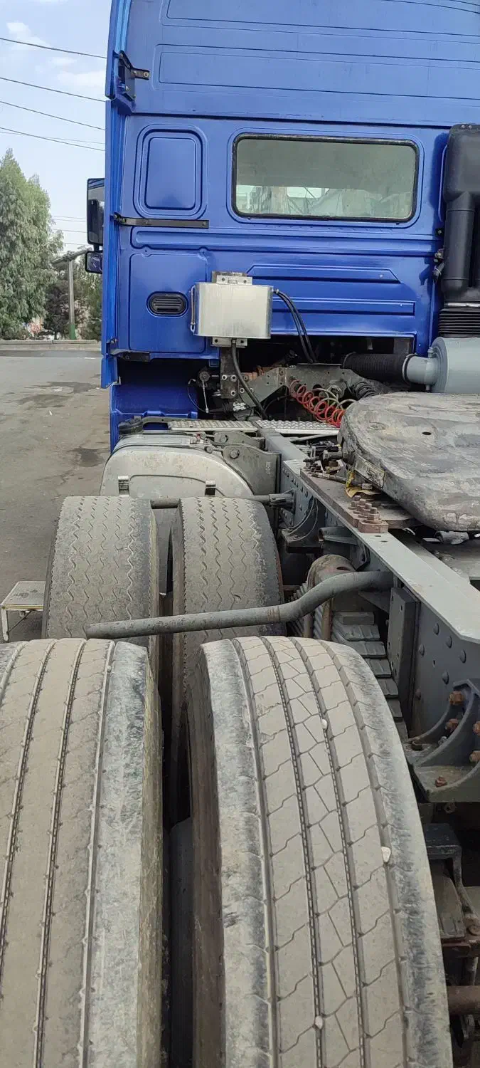 کشنده هوو|خودرو سنگین|قم, بیانی|دیوار