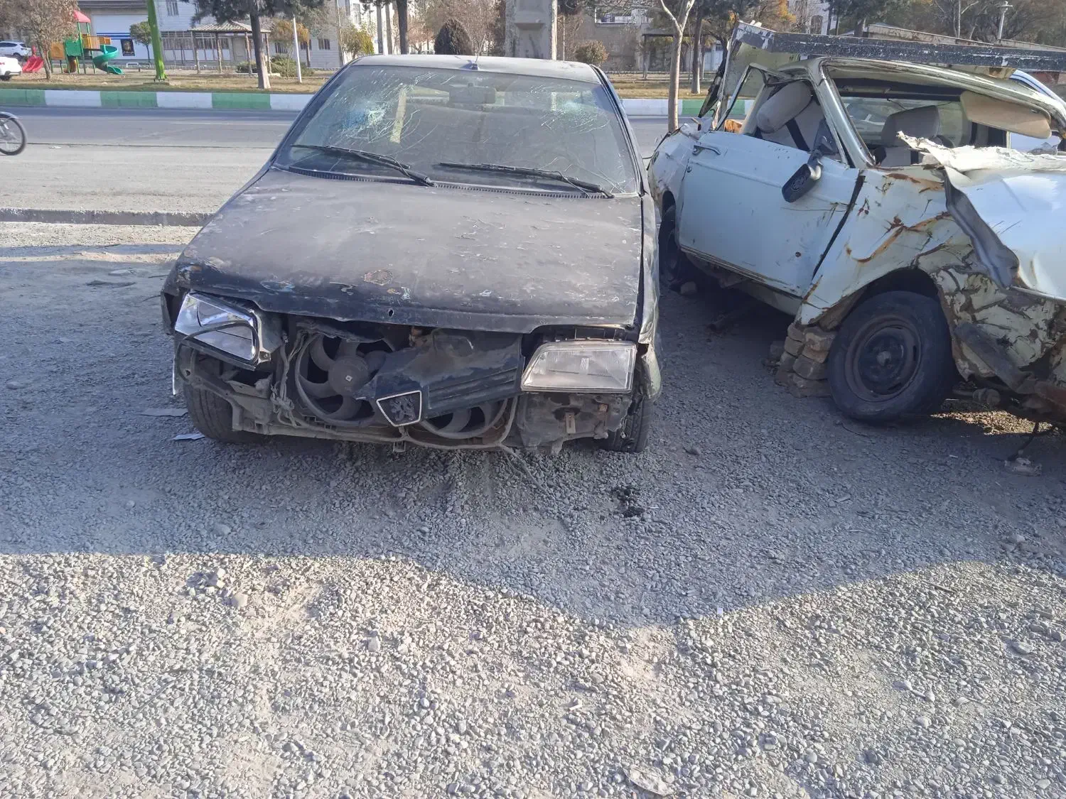 وانت دوگانه شرکت|خودرو سواری و وانت|الیگودرز, |دیوار