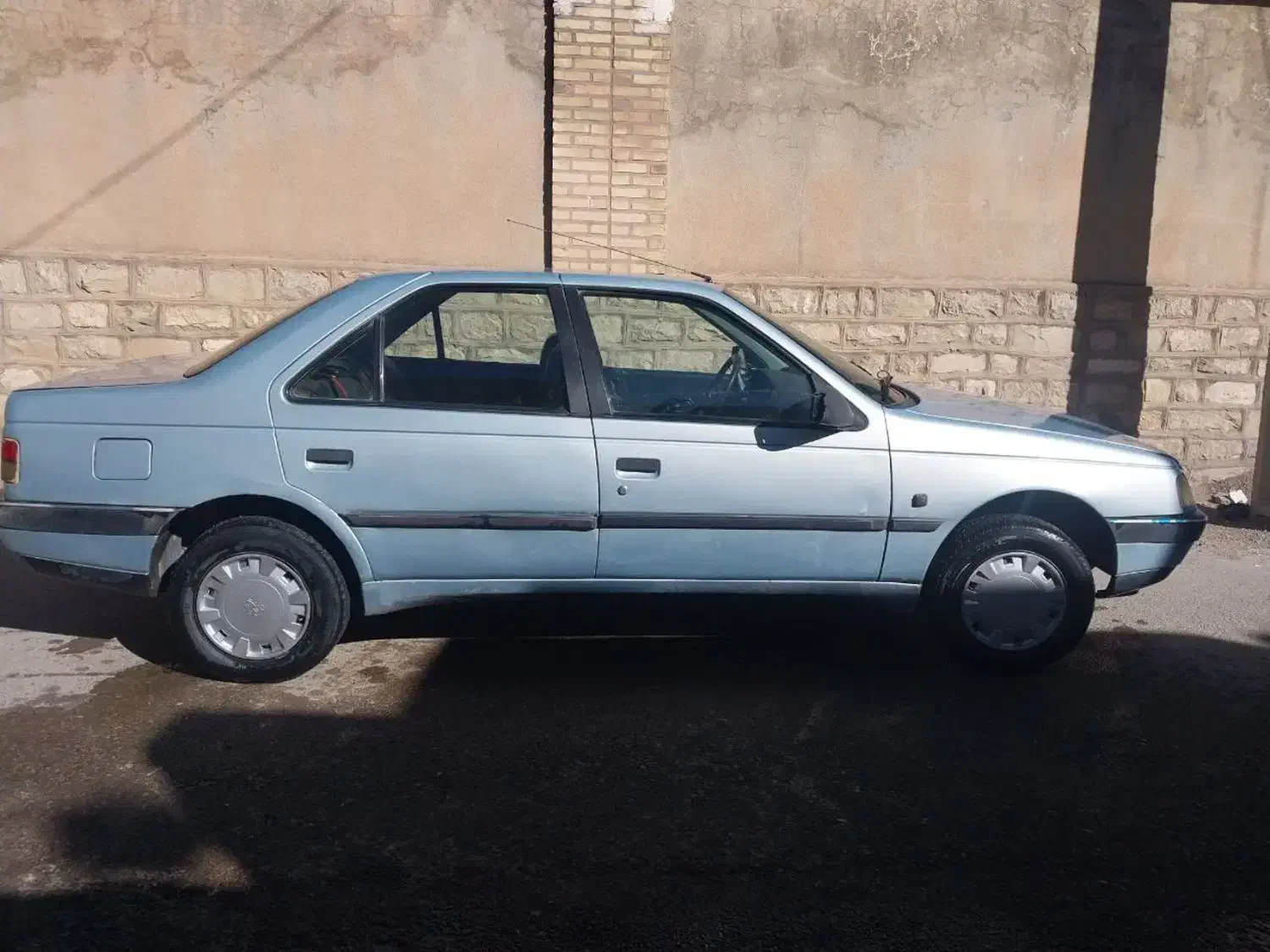 روا۸۶|خودرو سواری و وانت|تکاب, |دیوار