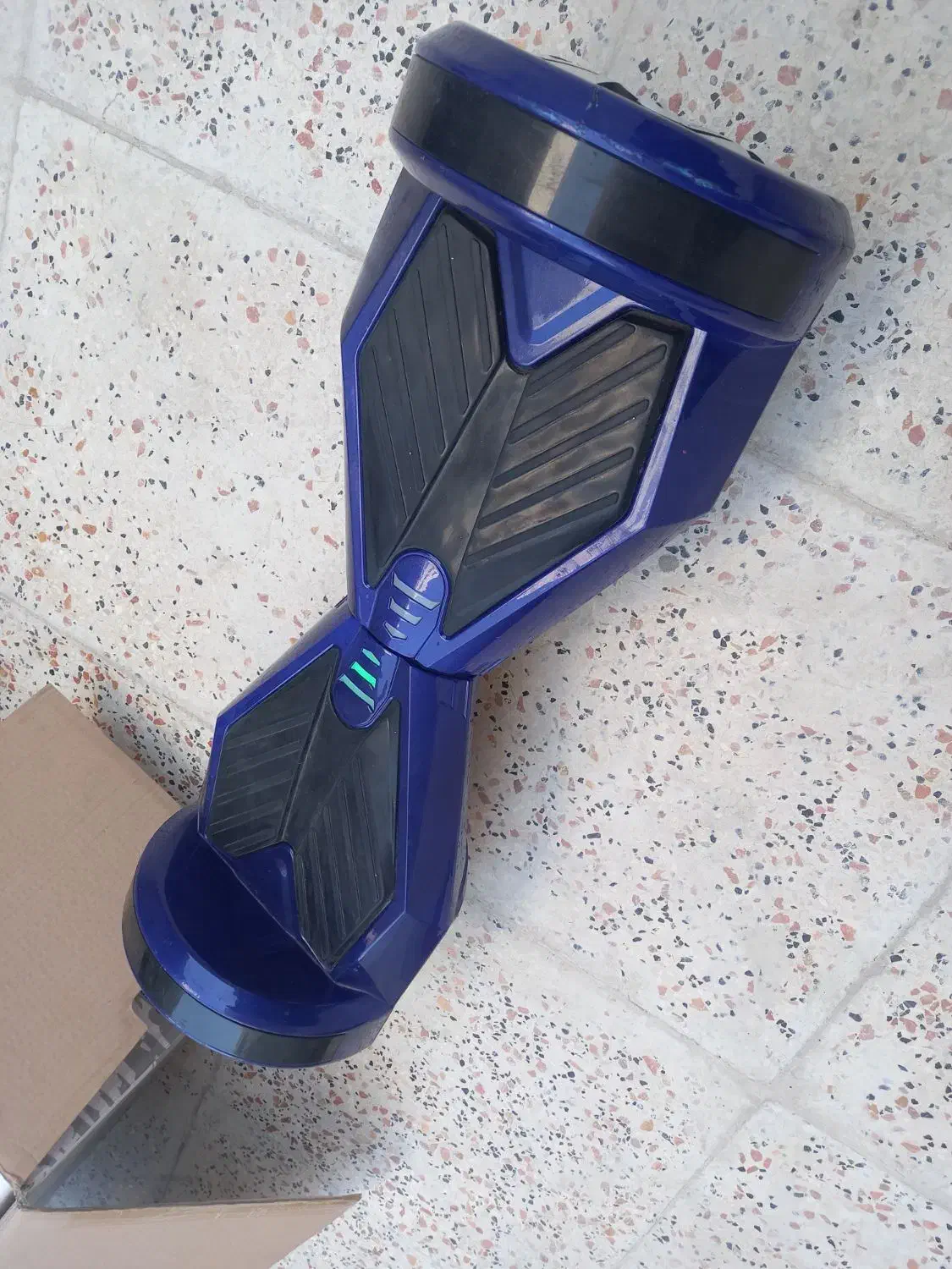 اسکوتر برقی|دوچرخه، اسکیت، اسکوتر|محمدشهر, ولدآباد|دیوار