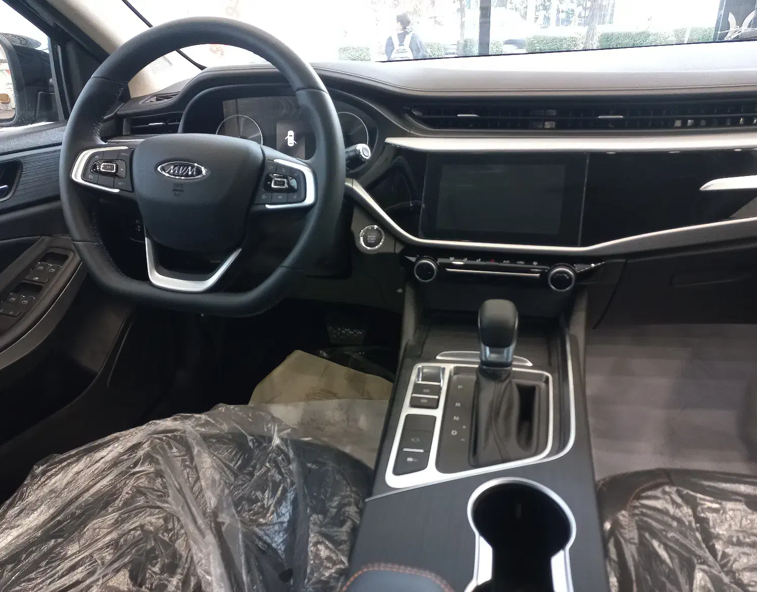 Arrizo5 IE FL|خودرو سواری و وانت|قزوین, |دیوار