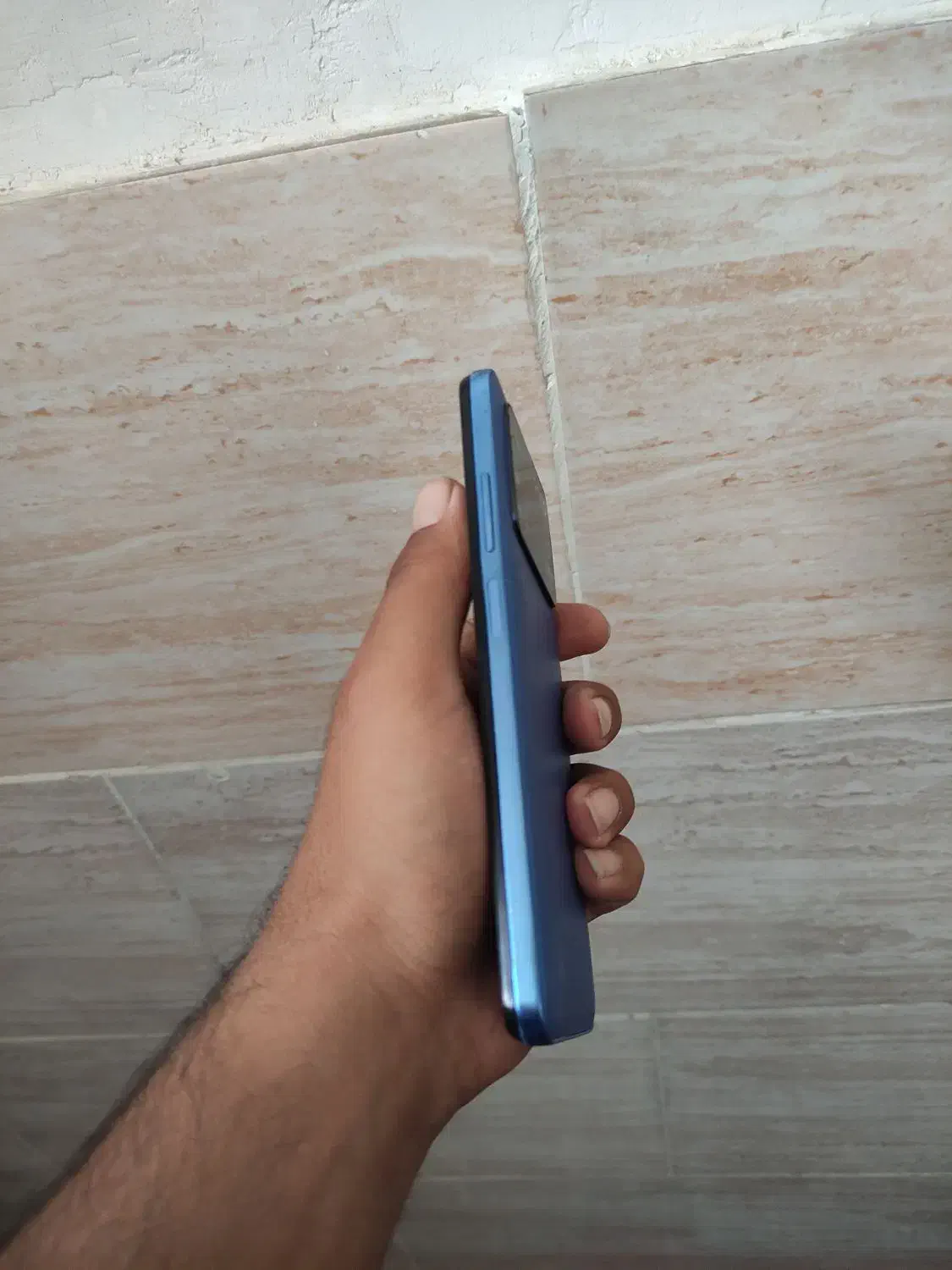 شیایومی پوکو M4proگیگابایت 256|موبایل|شیراز, شهرک مفتح|دیوار