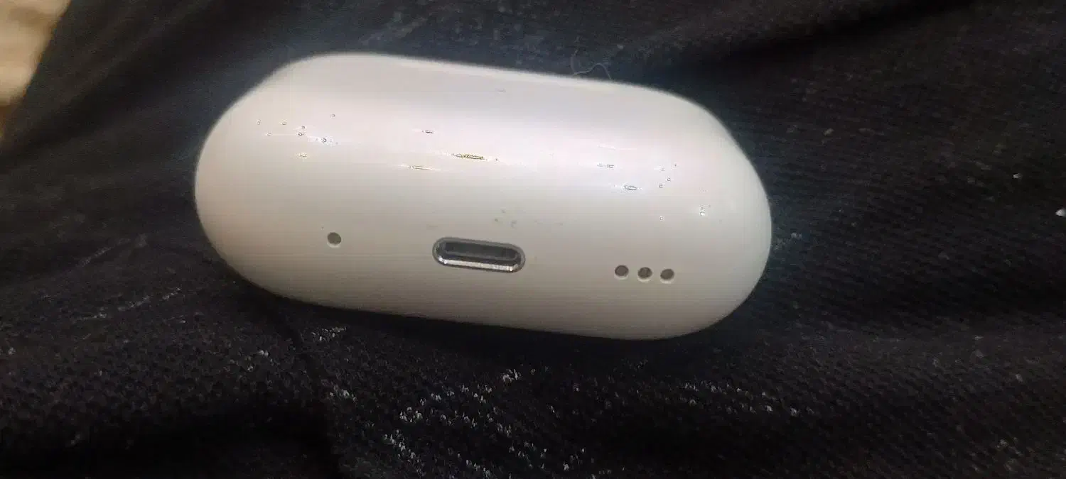 هدفون اورجینال بلوتوثی اپل مدل 3 AirPods Pro|لوازم جانبی موبایل و تبلت|اردبیل, |دیوار