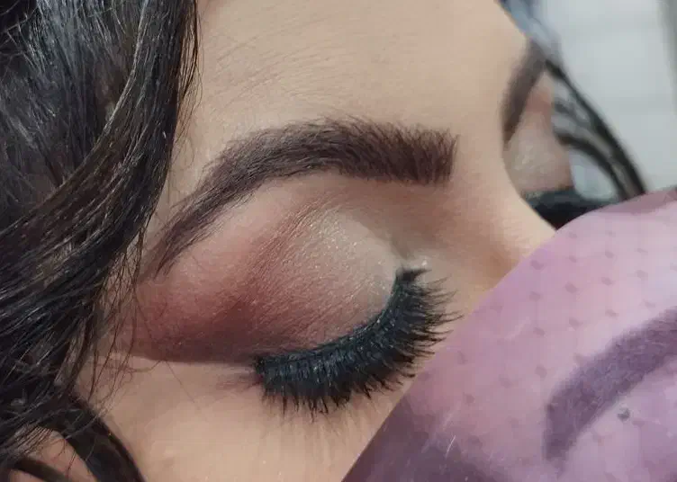 offمیکاپ شنیون سایر خدمات|خدمات آرایشگری و زیبایی|شهرکرد, |دیوار