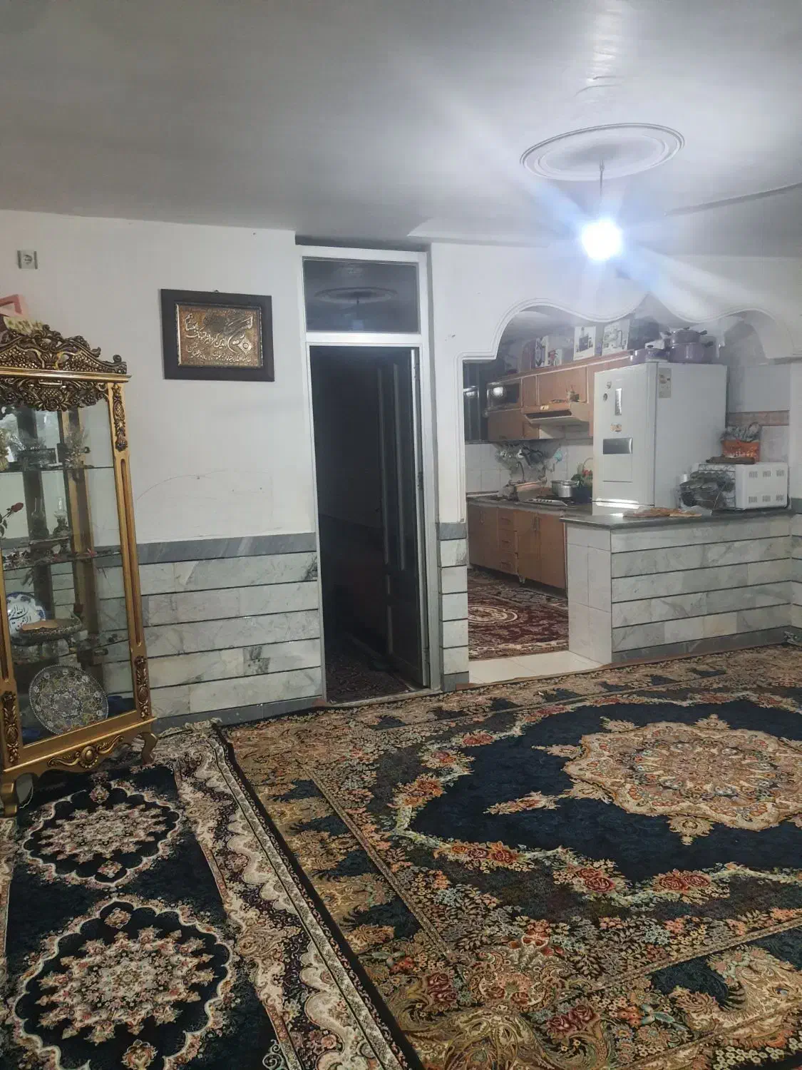 ۹۵متر مسکونی،شکارفقط۱۸۰۰دردوطبقه.ازادشهر|فروش خانه و ویلا|آزادشهر, |دیوار