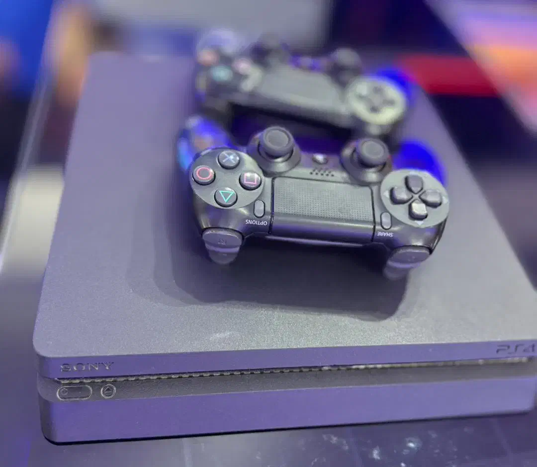 جشنواره انواع کنسول PS4|کنسول، بازی ویدئویی و آنلاین|سمنان, |دیوار