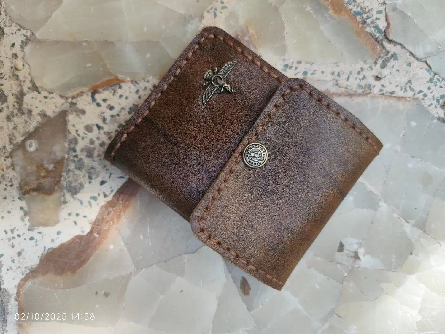 کیف چرم|کیف، کفش، کمربند|شهرکرد, |دیوار