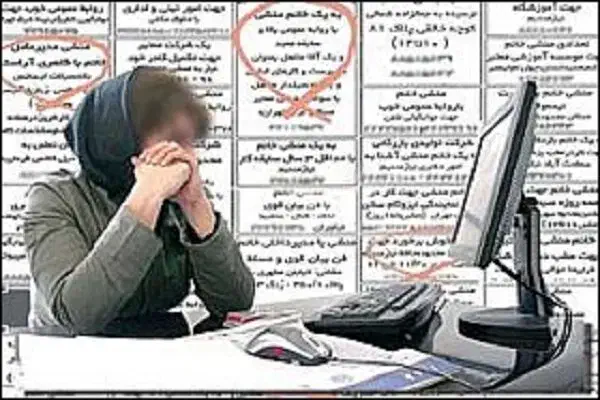 استخدام همکار خانم|استخدام بازاریابی و فروش|الوند, |دیوار