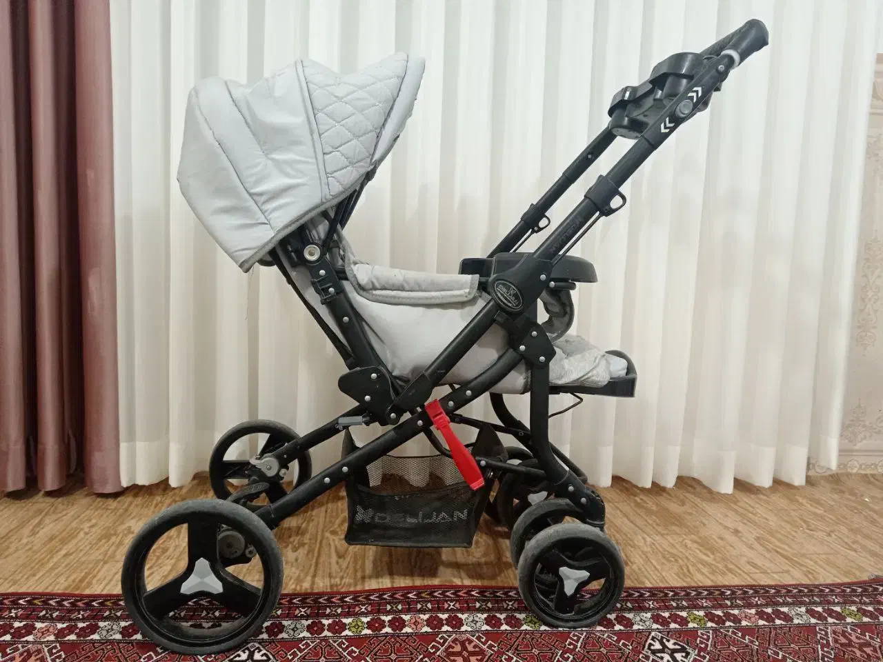 کالسکه فروشی|کالسکه و لوازم جانبی|بندر ترکمن, |دیوار