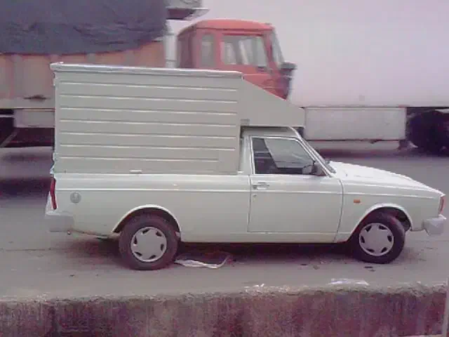 وانت بار|خدمات حمل و نقل|اردکان, |دیوار