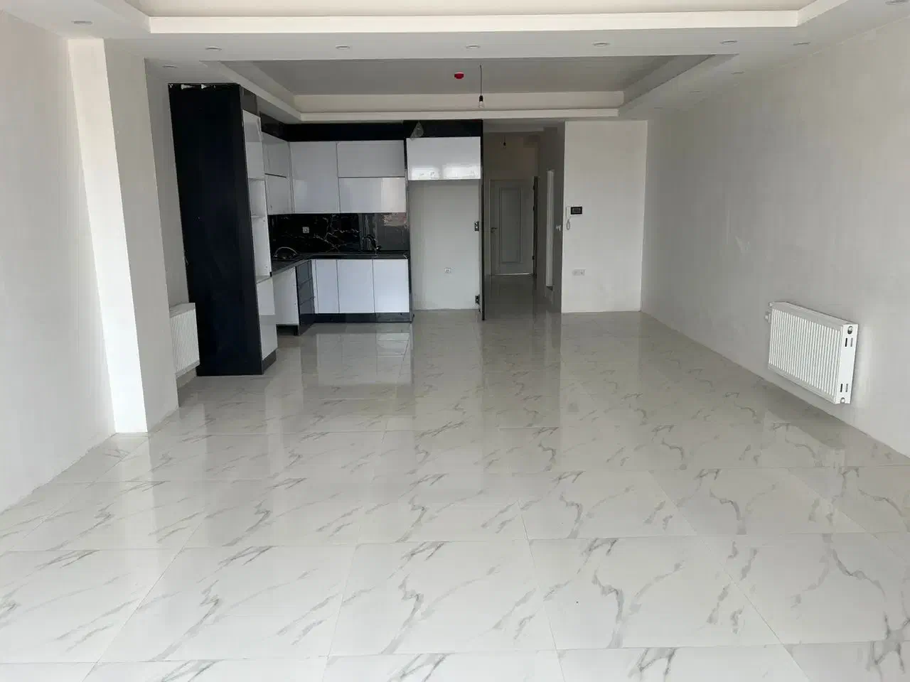 آپارتمان نوساز دو خواب سند تک برگ|فروش آپارتمان|محمودآباد, |دیوار