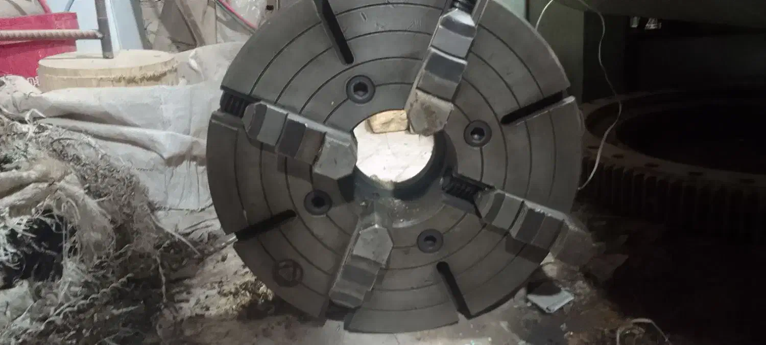 چهار نظام نامنظم قطر ۴۰۰|ابزارآلات|اردکان, |دیوار