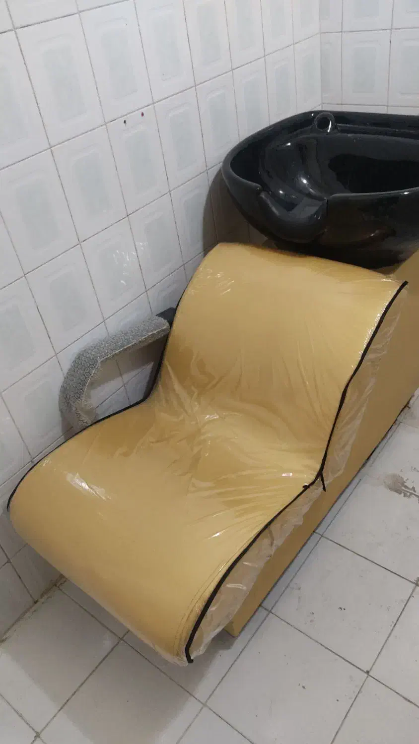 فروش تجهیزات کارکرده آرایشگاهی|آرایشگاه و سالنهای زیبایی|کرج, شاهینویلا|دیوار