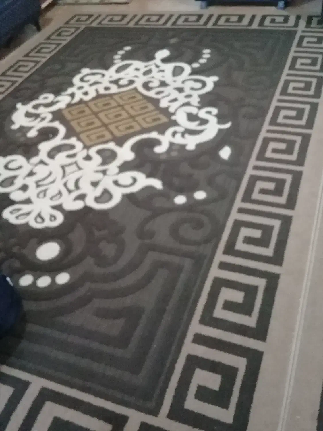 دوعدد فرش ۹متری|فرش|رشت, جانبازان|دیوار