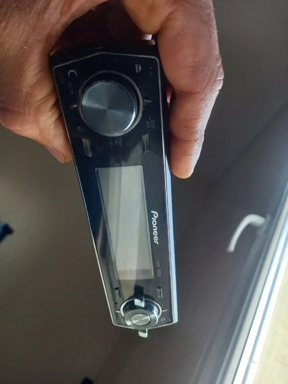 ظبط۹۴۵۰|پخشکننده همراه|بومهن, |دیوار