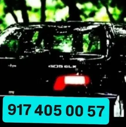 0917-405-00-57|سیم‌کارت|شیراز, معالی‌آباد|دیوار