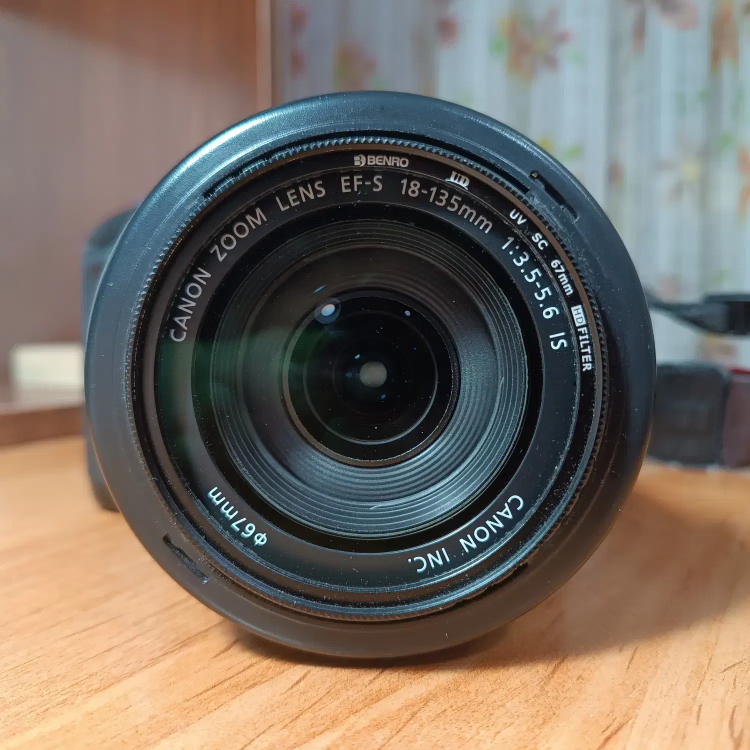 دوربین Canon 7D|دوربین عکاسی و فیلم‌برداری|قم, پردیسان|دیوار