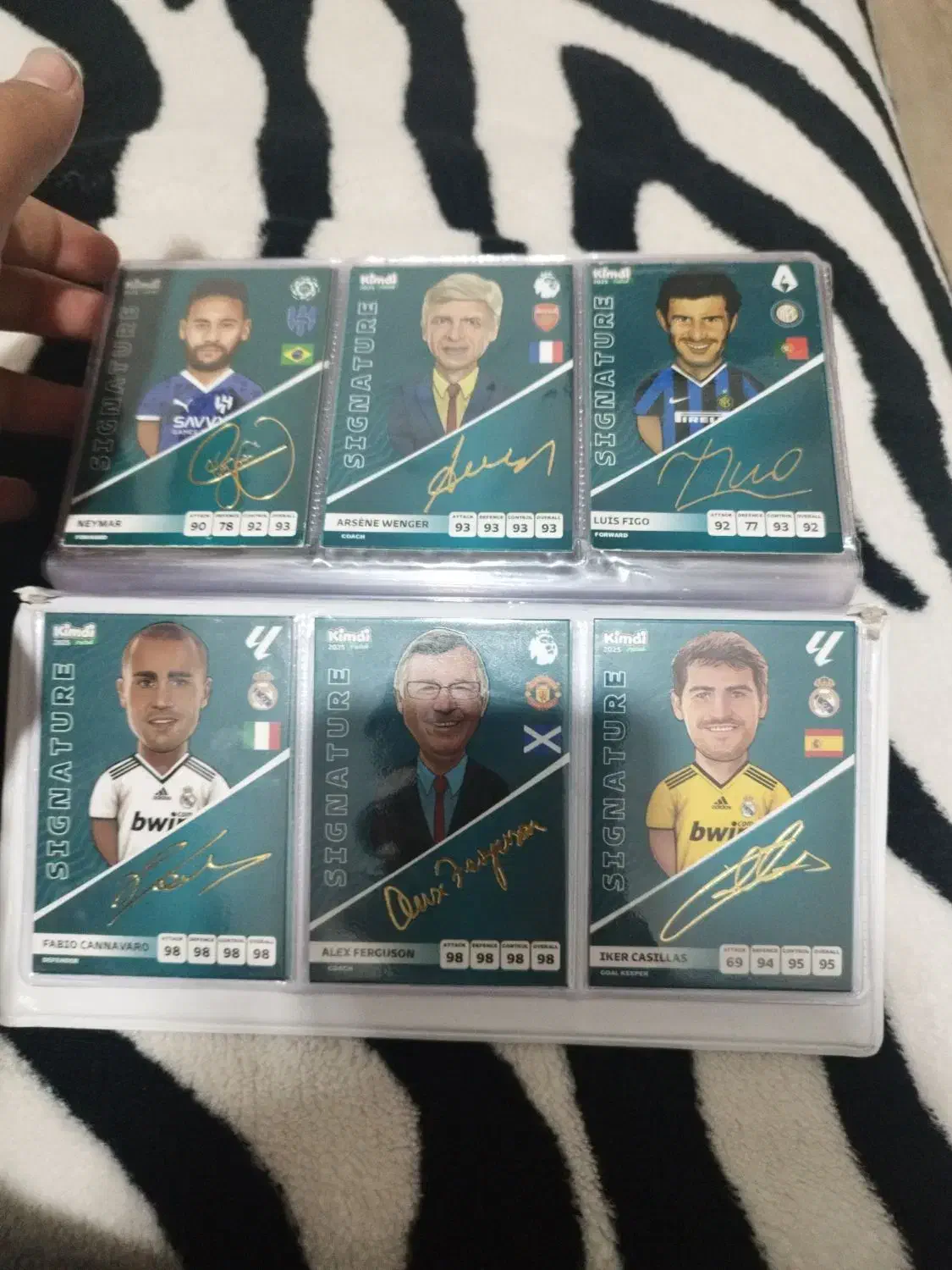 کمدی و البوم کیمدی|کلکسیون و سرگرمی|شاهین‌شهر, عطار|دیوار