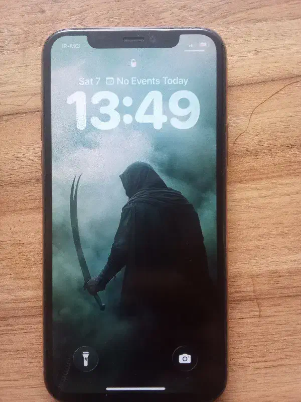 گوشی آیفون 11پرو|موبایل|سلماس, |دیوار