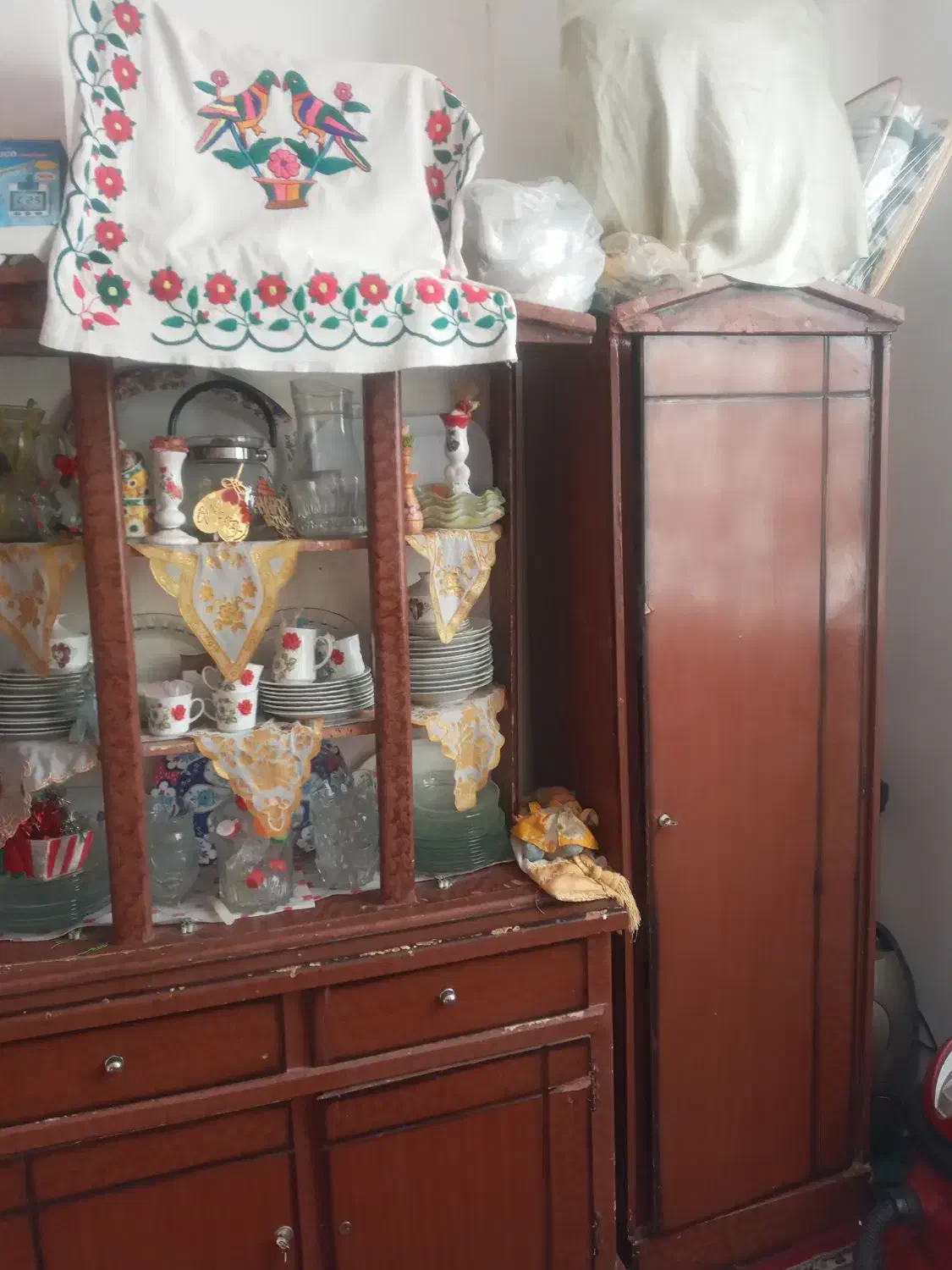 لوازم خانه گاز کمد مبل|اجاق گاز و لوازم برقی پختوپز|مشهد, خواجه ربیع|دیوار