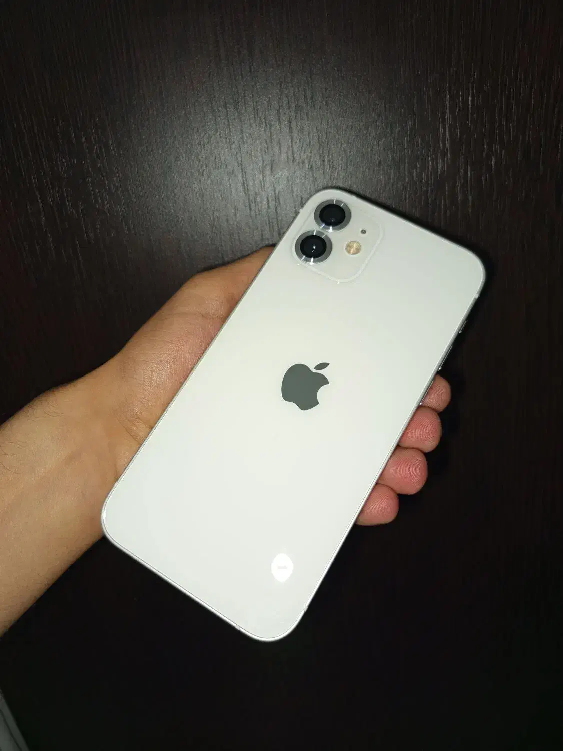 آیفون ۱۲ نرمال لاکاغذی|موبایل|اصفهان, همدانیان|دیوار