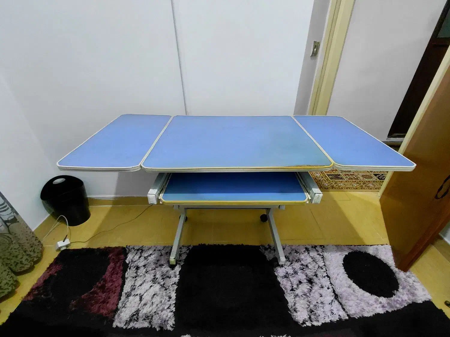 میز کامپیوتر|میز تحریر و کامپیوتر|رشت, دباغیان|دیوار