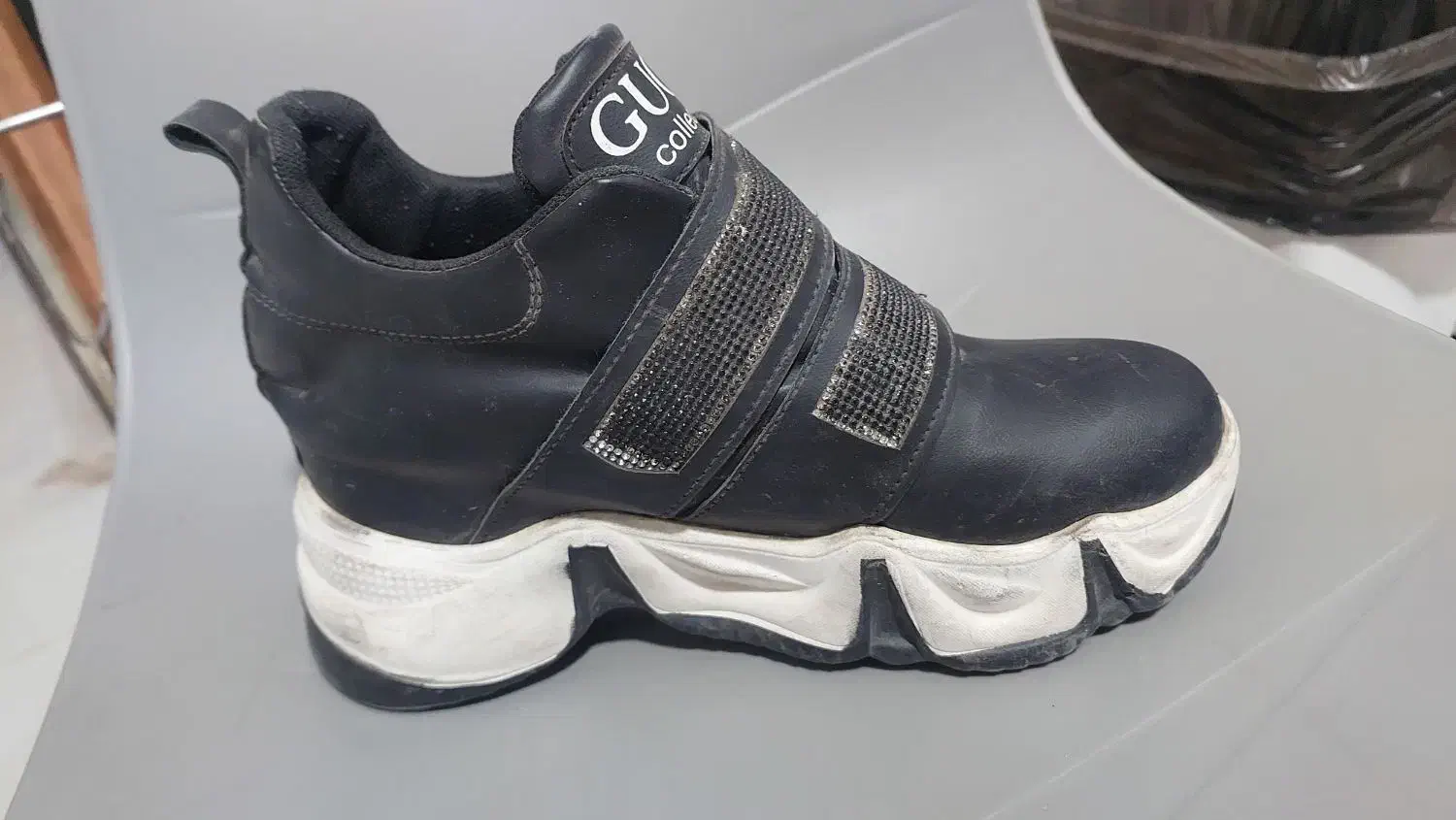 کفش پاشنه مخفی|کیف، کفش، کمربند|فولادشهر, B2|دیوار