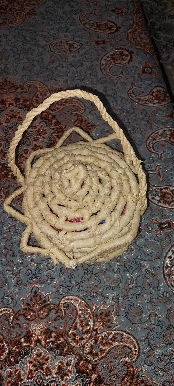 گل روبانی در رنگهای متنوع|صنایع دستی و سایر لوازم تزئینی|لنگرود, |دیوار