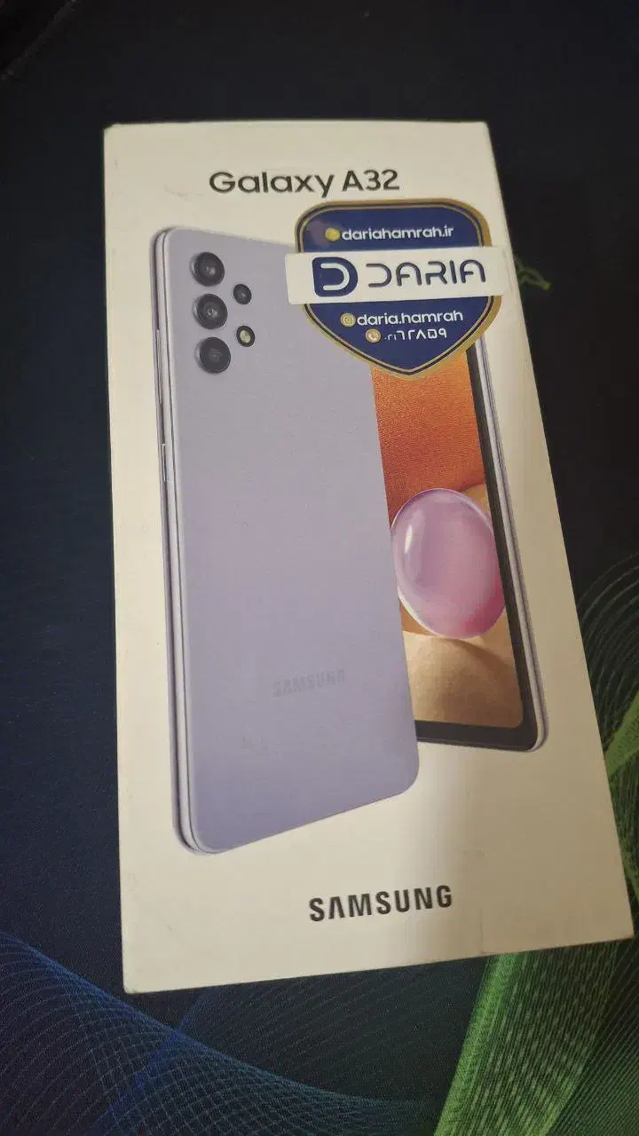 گوشی a32|موبایل|تهران, تهرانسر مرکزی|دیوار