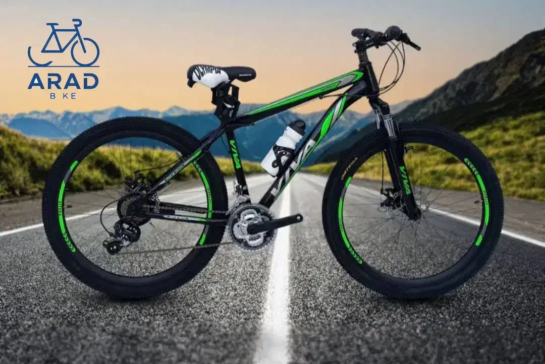 دوچرخه ۲۶ قیمت مناسب،بهترین فرصت خرید|دوچرخه، اسکیت، اسکوتر|ساوه, |دیوار