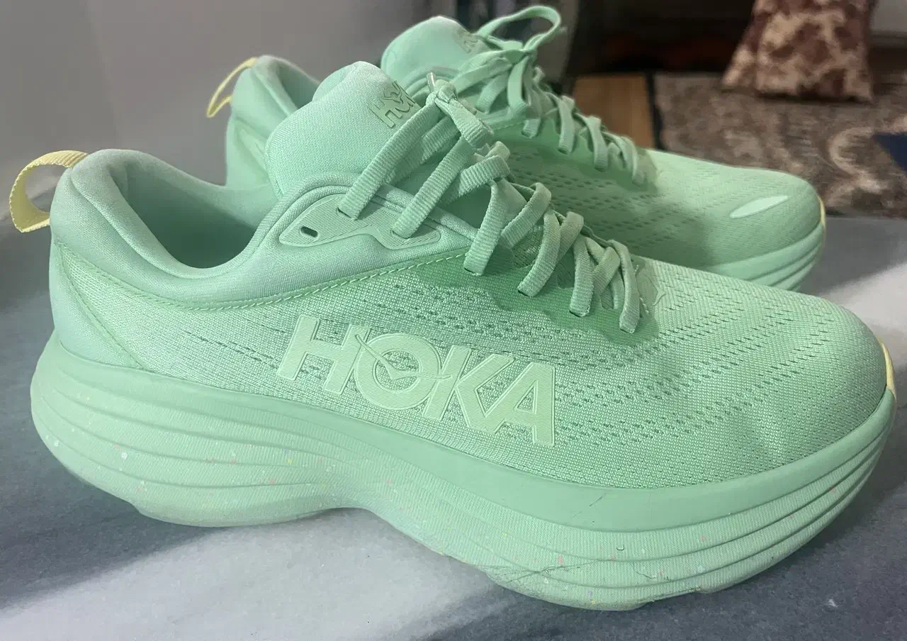 کتونی رانینگ برند هوکا|کیف، کفش، کمربند|امیرکلا, |دیوار