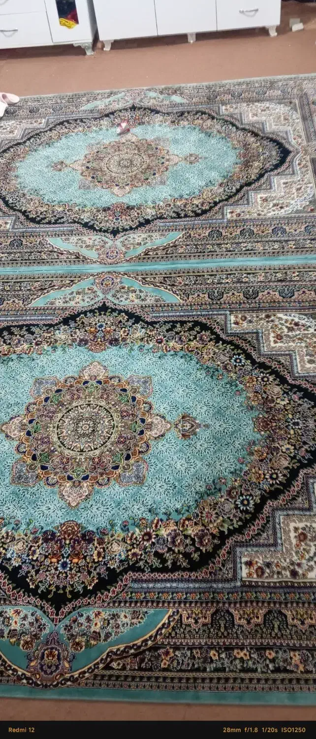 فرش بدون یک عیب|فرش|پیرانشهر, |دیوار