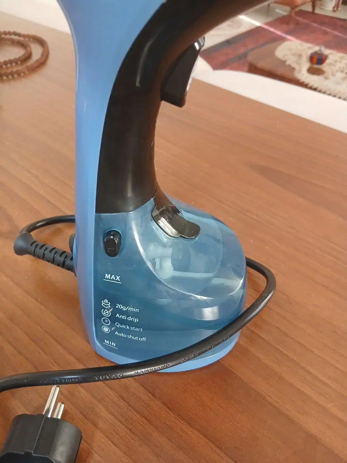 اتو بخار|اتو و لوازم اتو|هشتگرد, شهرک مهستان ۱|دیوار