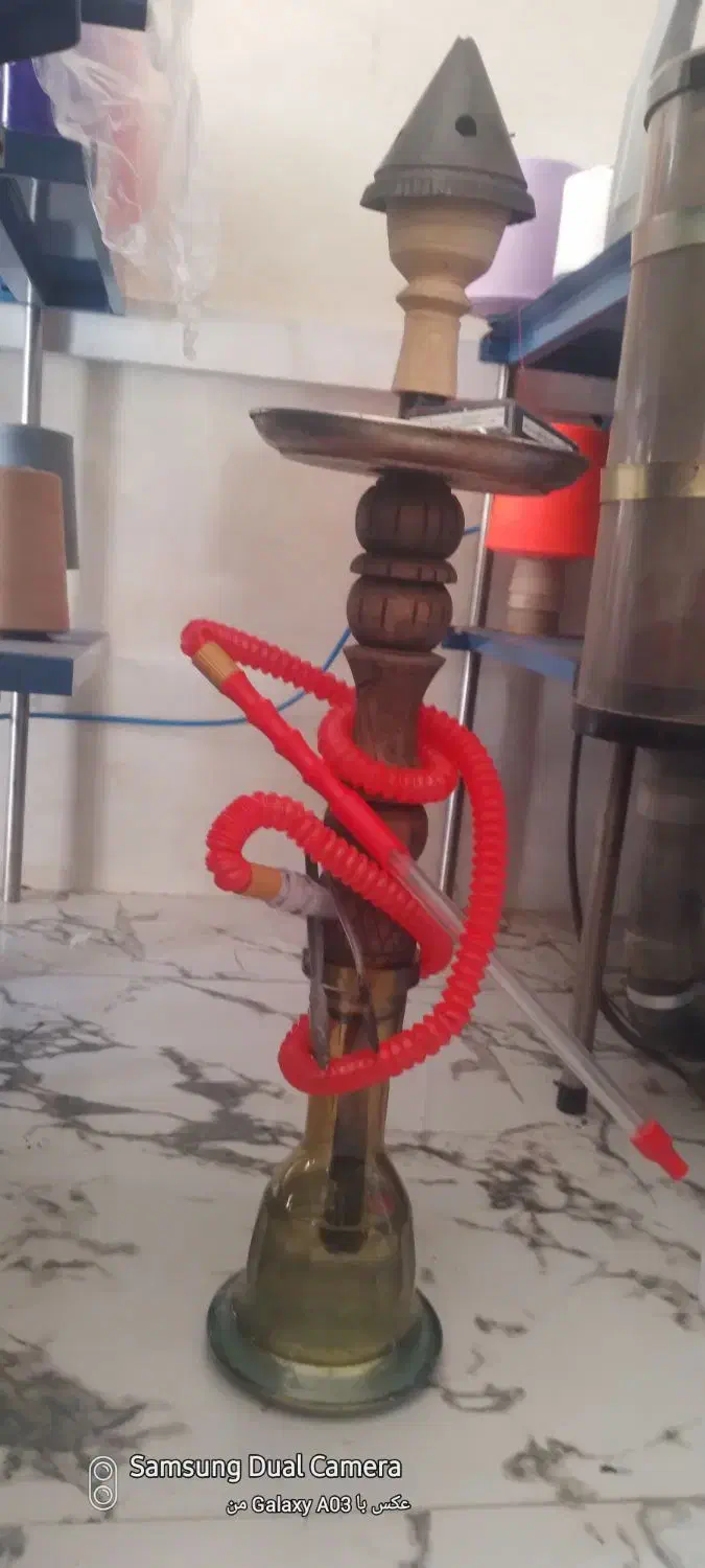 قلیان|کلکسیون و سرگرمی|همدان, |دیوار