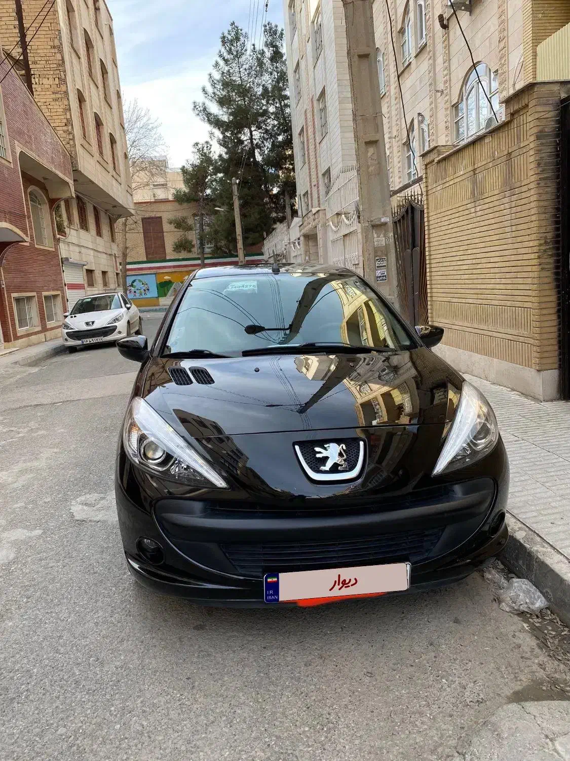 فروش|خودرو سواری و وانت|کرمانشاه, |دیوار