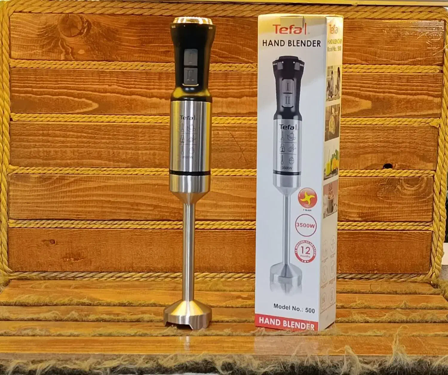 گوشتکوب برقی تفال ۳۵۰۰وات پرقدرت گوشت کوب برقی|خردکن، آسیاب، غذاساز|اصفهان, مولوی|دیوار