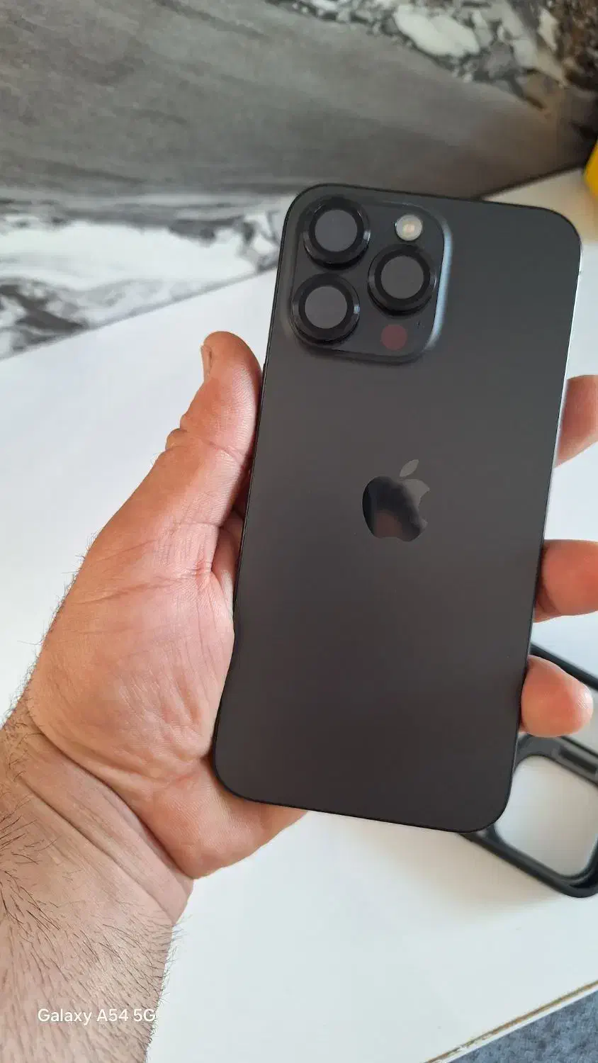 گوشی آیفون|موبایل|تهران, مینای شمالی (مخبر)|دیوار