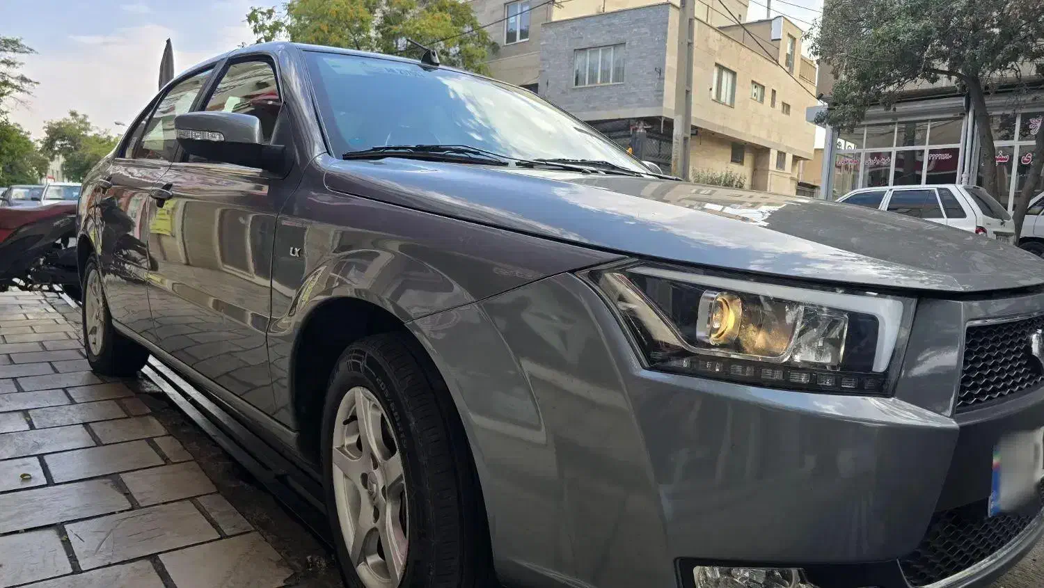 دنا|خودرو سواری و وانت|زنجان, |دیوار