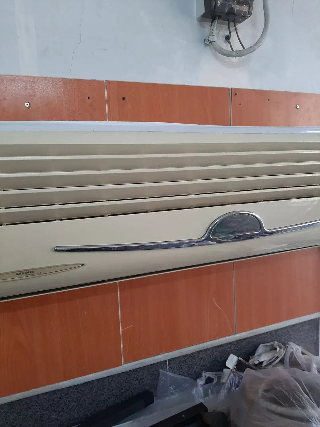 نصب ، سرویس و تعمیرات کولرگازی و پکیج|خدمات پیشه و مهارت|قم, یزدان‌شهر|دیوار