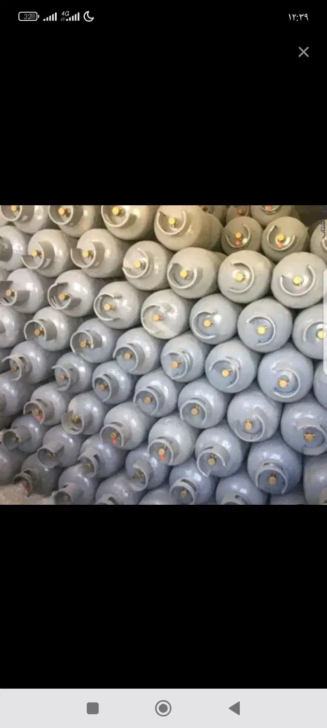 کپسول پرسی|اجاق گاز و لوازم برقی پخت‌وپز|بم, |دیوار