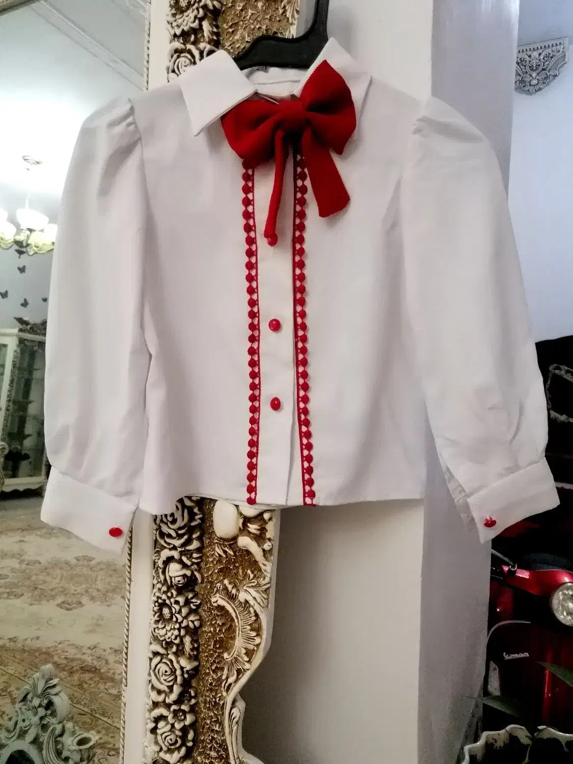 13تکه لباس مناسب 3الی 4سال در حدنو قیمت مناسب|کفش و لباس بچه|تهران, فلسطین (میدان انقلاب)|دیوار