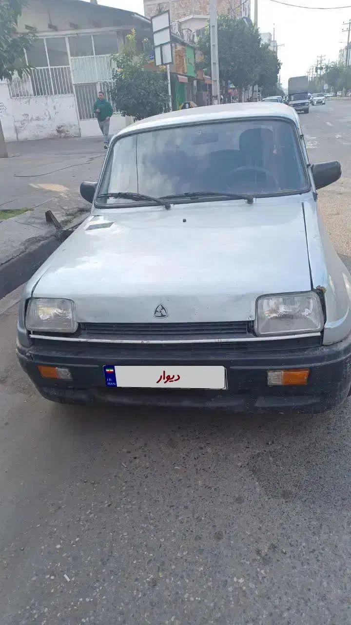 پی کی انژکتوری نیو فوق العاده|خودرو سواری و وانت|بابلسر, |دیوار