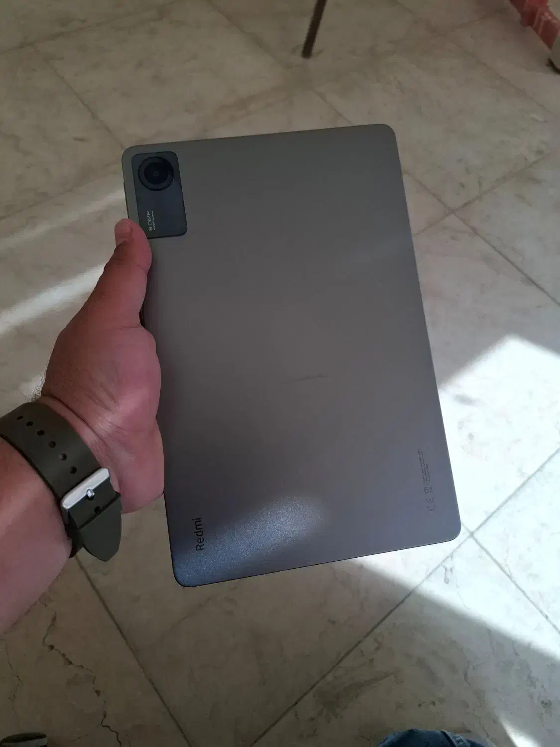 تبلت pad se|تبلت|سردشت, |دیوار