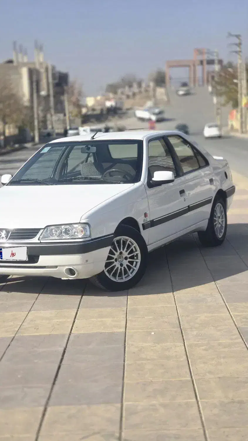 پژوslxدوگانه کارخانه|خودرو سواری و وانت|بوکان, |دیوار